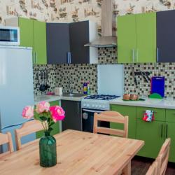 Фото Отель Попутный ветер