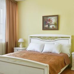 Фото Отель Сибирская Венеция