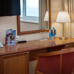Cosmos Petrozavodsk Hotel (Космос Петрозаводск) — a555011fd07f1daccef70f1ff1c17a0b