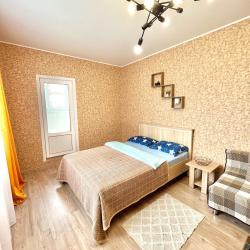 Фото Апартаменты на улице Салмышская 65