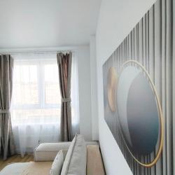 Фото Апартаменты GlobusApartamentCity на улице Аэростатная 6 корпус 2