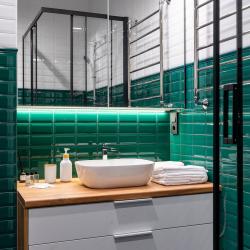 1-комнатные апартаменты студия