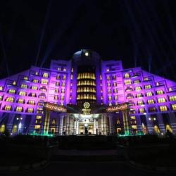 Фото Отель Multi Grand Pharaon Hotel (Мульти Гранд Фараон)