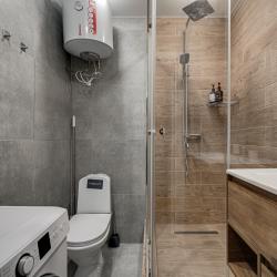 Фото Апартаменты на улице Романовская 13