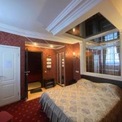 Фото Отель Дюна
