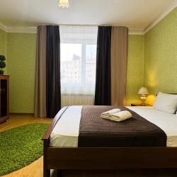 Фото Отель Right Room на улице Баумана