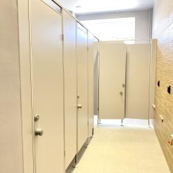 Фото Хостел в Геофизическом