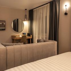 Фото Бутик-отель (бывш. Лада)