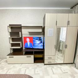 Апартаменты стандарт г. Тамбов, Бульвар Энтузиастов, 1Жк4