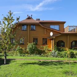Фото Отель BalticRealty (БалтикРеалти) Шторм