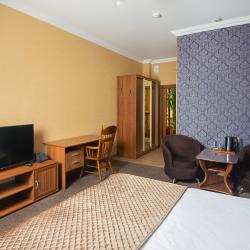 Фото Отель Central (Централ)