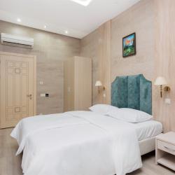 Фото Отель Kailas Park & Spa by Stellar Hotels, Sochi (Кайлас Парк Спа, )