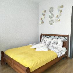 1-комнатные апартаменты стандарт