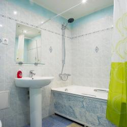 Номер улучшенный с 2 односпальными кроватями (с завтраком)