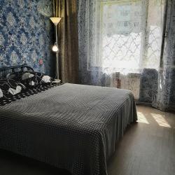 Фото Апартаменты на улице Запорожская 33