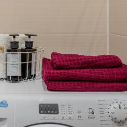 2-комнатные апартаменты улучшенные