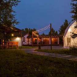 Фото Отель ФазенДа