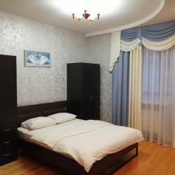 2-комнатные апартаменты стандарт