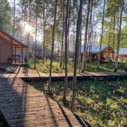 Фото Отель Свобода