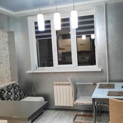 Фото Апартаменты на улице Пионерская 100