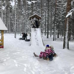 Фото Отель Городище 47