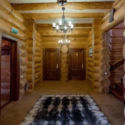 Фото Отель Тайны Камчатки