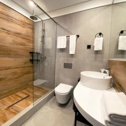 Апартаменты стандарт