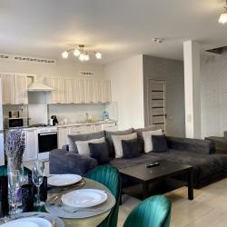 Фото Отель Comfort & Relax Home на улице Береговая