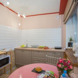 Фото Апартаменты на площади Калинина 7