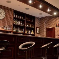 Фото Отель Меридиан