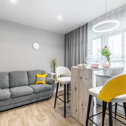 Фото Апартаменты на проезде Юнуса Ахметзянова