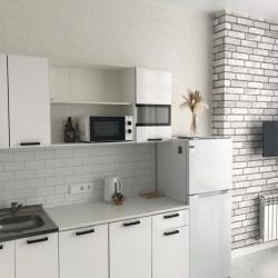 Апартаменты стандарт №1