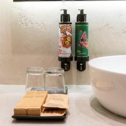 Фото Отель Чох-Россо