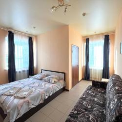 Номер комфорт