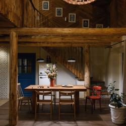 Фото Отель Янтарный Дом