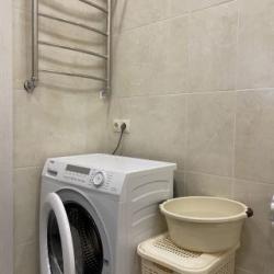 1-комнатные апартаменты улучшенные