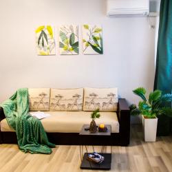 Фото Апартаменты на проспекте Ленина