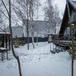 Фото Отель На краю света