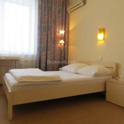 Фото Отель Корона