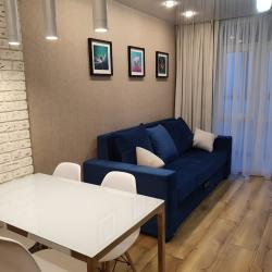 2-комнатные апартаменты стандарт