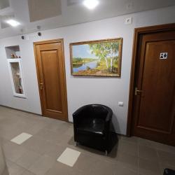 Фото Отель У рощи