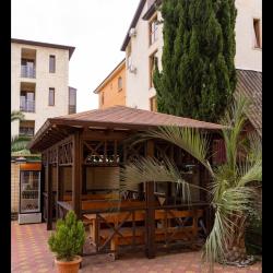 Фото Отель Байкал