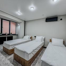 Фото Отель Ла Манча