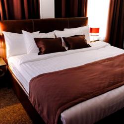 Фото ZhanaOtel (ЖанаОтель)