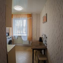 1-комнатные апартаменты улучшенные