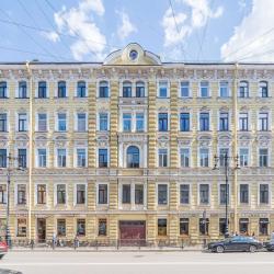Фото Отель Метры в центре на улице Некрасова 29