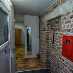 1-комнатные апартаменты улучшенные