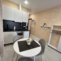 Апартаменты студия №3