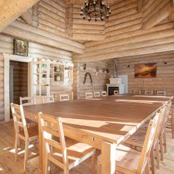 Фото Отель Остров