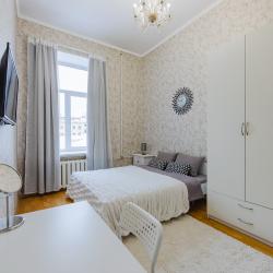 фото 1 Dere Apartments на Гривцова, 3